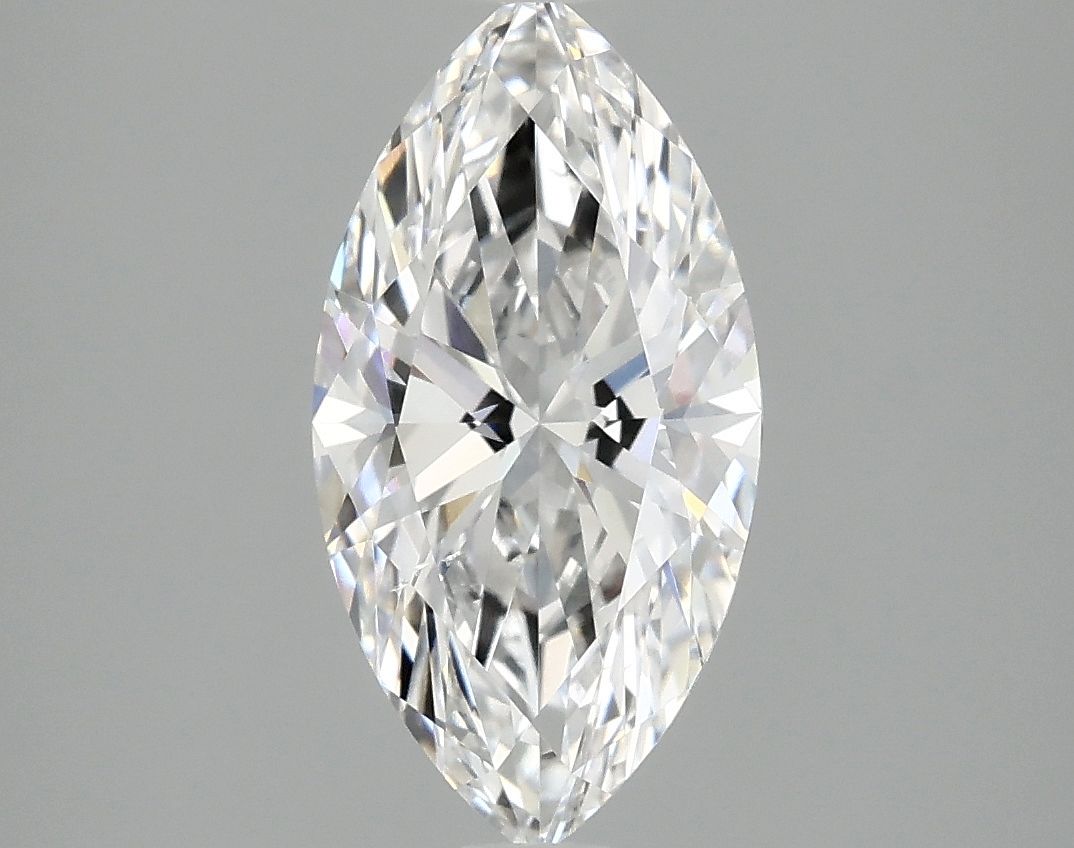 2.09 Carat · D · VS2 Rare Carat Ideal Cut
