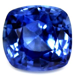 0.58ct Sapphire