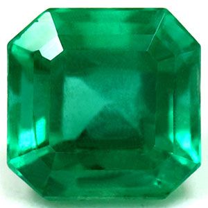 1.42ct Emerald