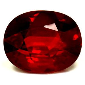 3.5ct Ruby