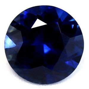 0.72ct Sapphire