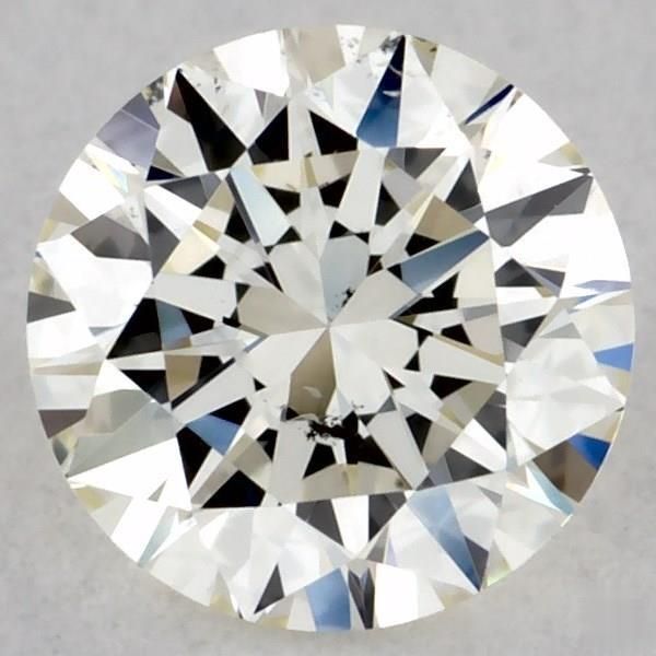 Diamante 0,32 ct ROUND