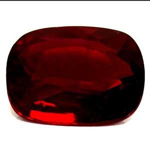 1.72ct Ruby