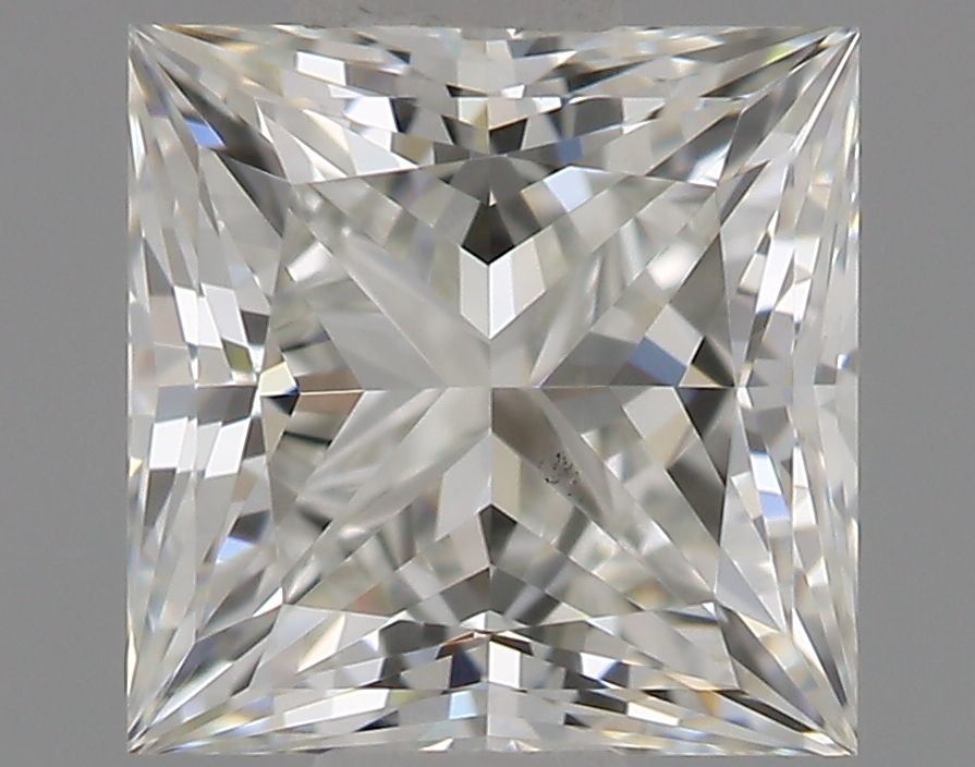0,53 ct PRINCESS