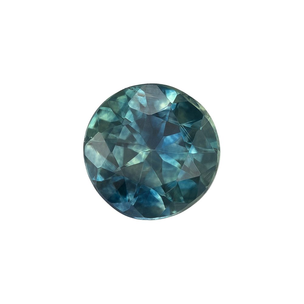 0.6ct Sapphire