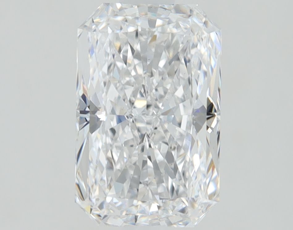 1.5ct Radiant E - VS1 - Very Good cut - LD71852