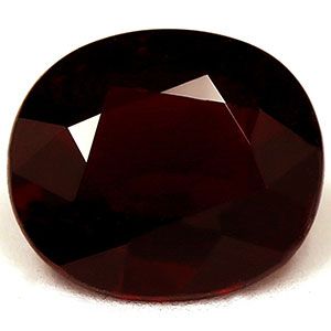 2.06ct Ruby