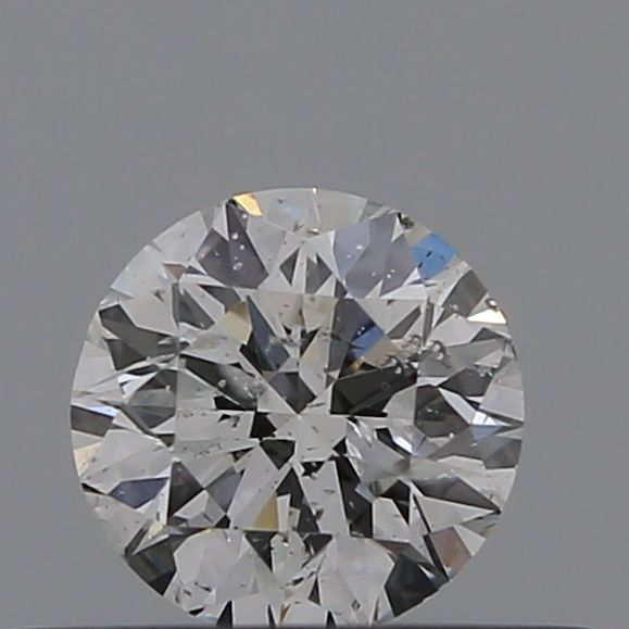 Diamante 0,30 ct ROUND