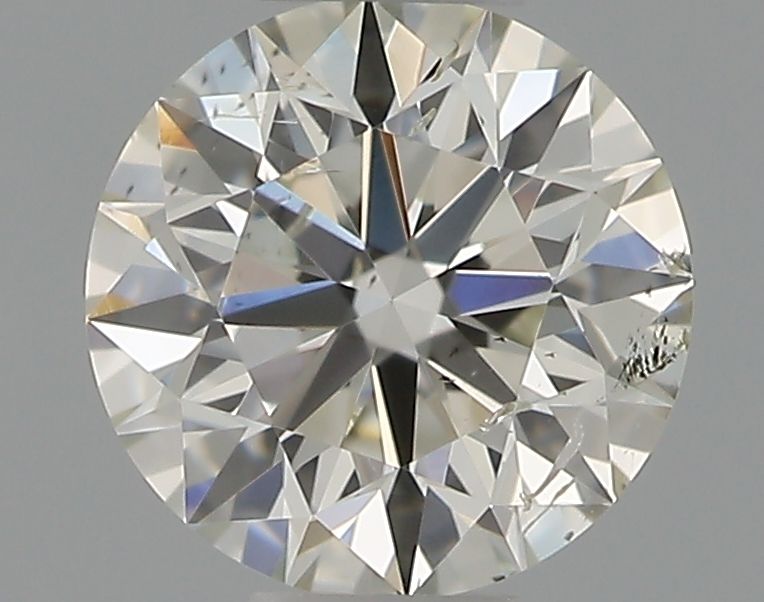 Diamante 0,31 ct ROUND