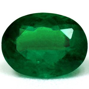 0.67ct Emerald