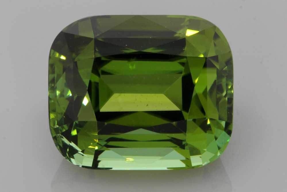 18.51ct Tourmaline