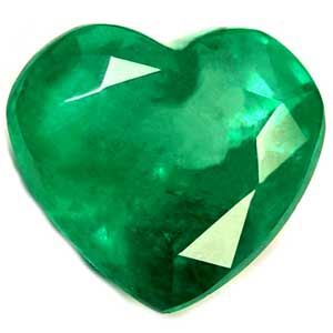 1.86ct Emerald