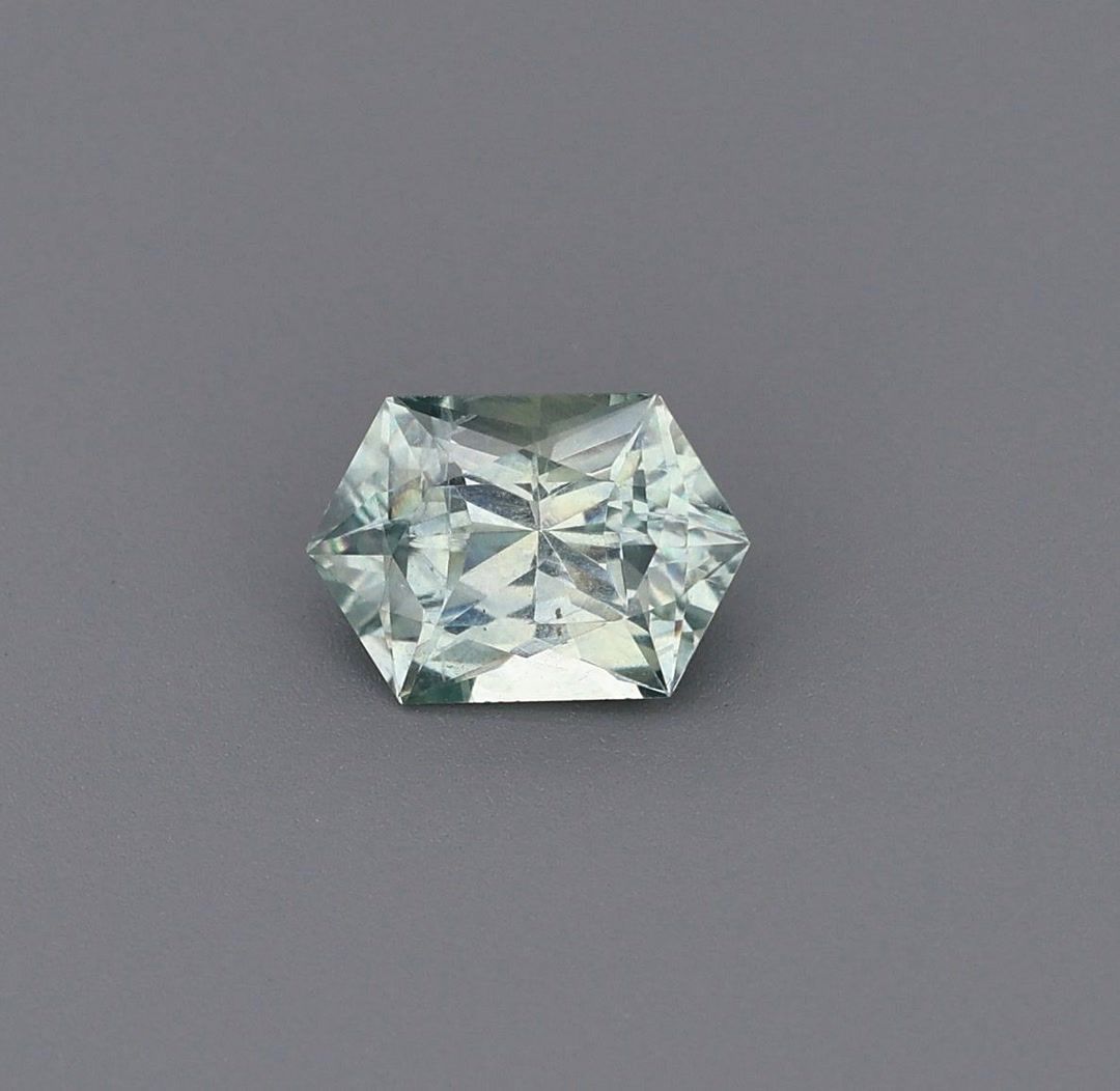 0.84ct Sapphire