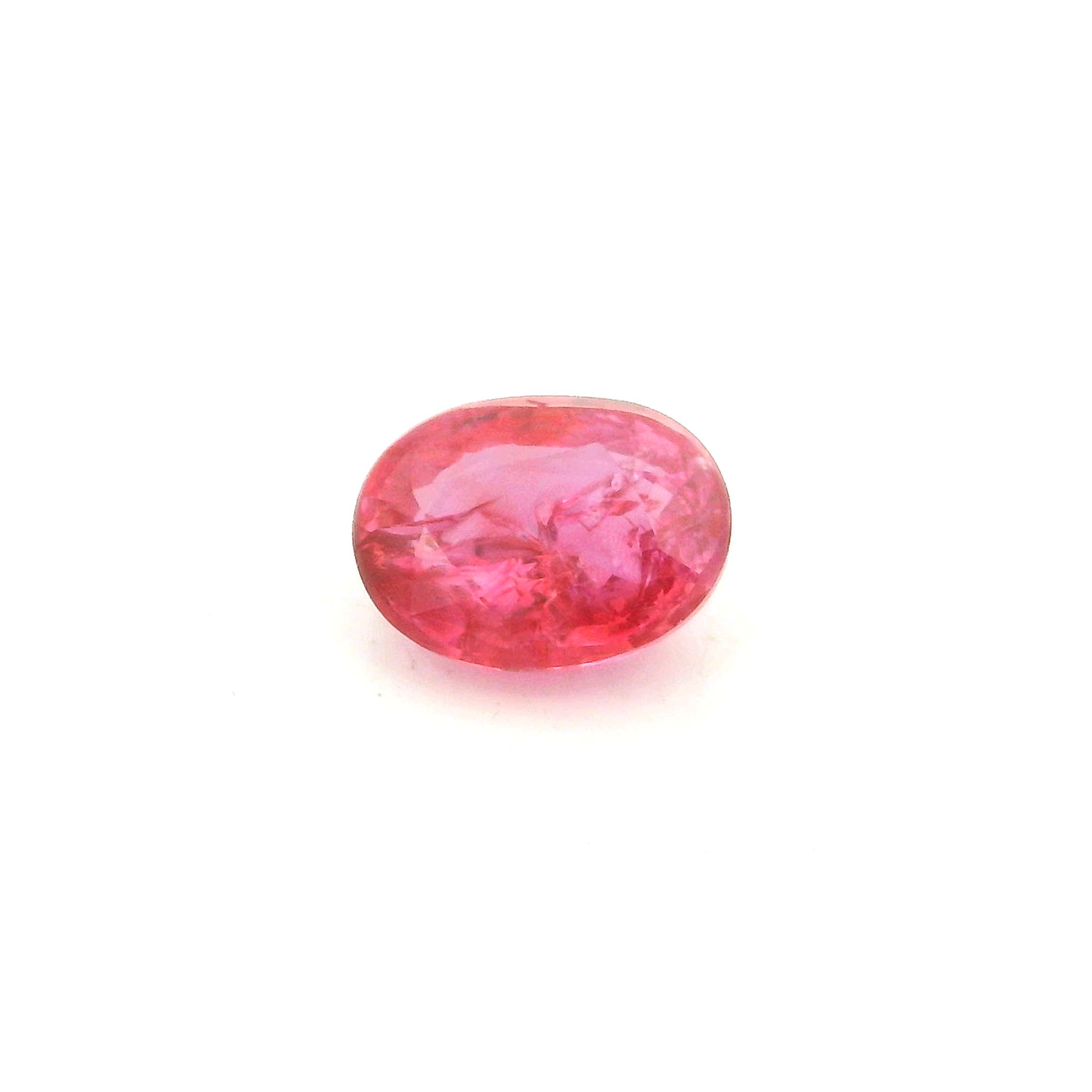 1.01ct SAPPHIRE