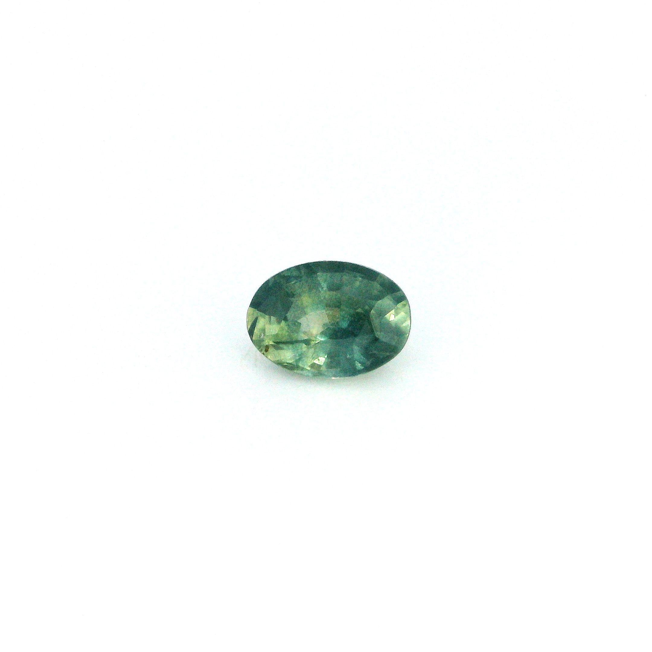 0.93ct SAPPHIRE