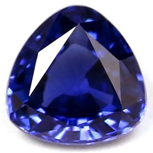 0.75ct Sapphire
