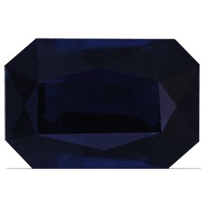 0.89ct Sapphire