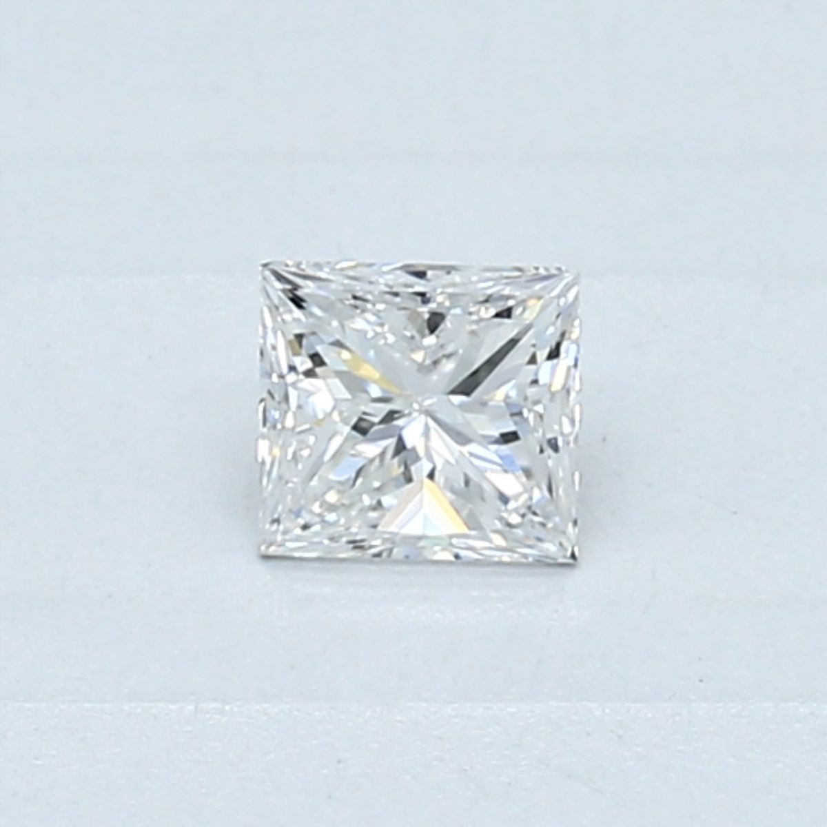 Diamante 0,30 ct PRINCESS