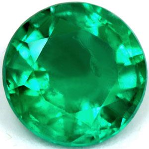 0.53ct Emerald