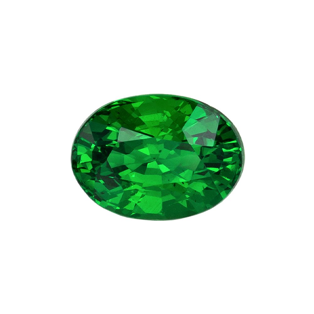 1.09ct Garnet