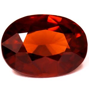 9.38ct Garnet