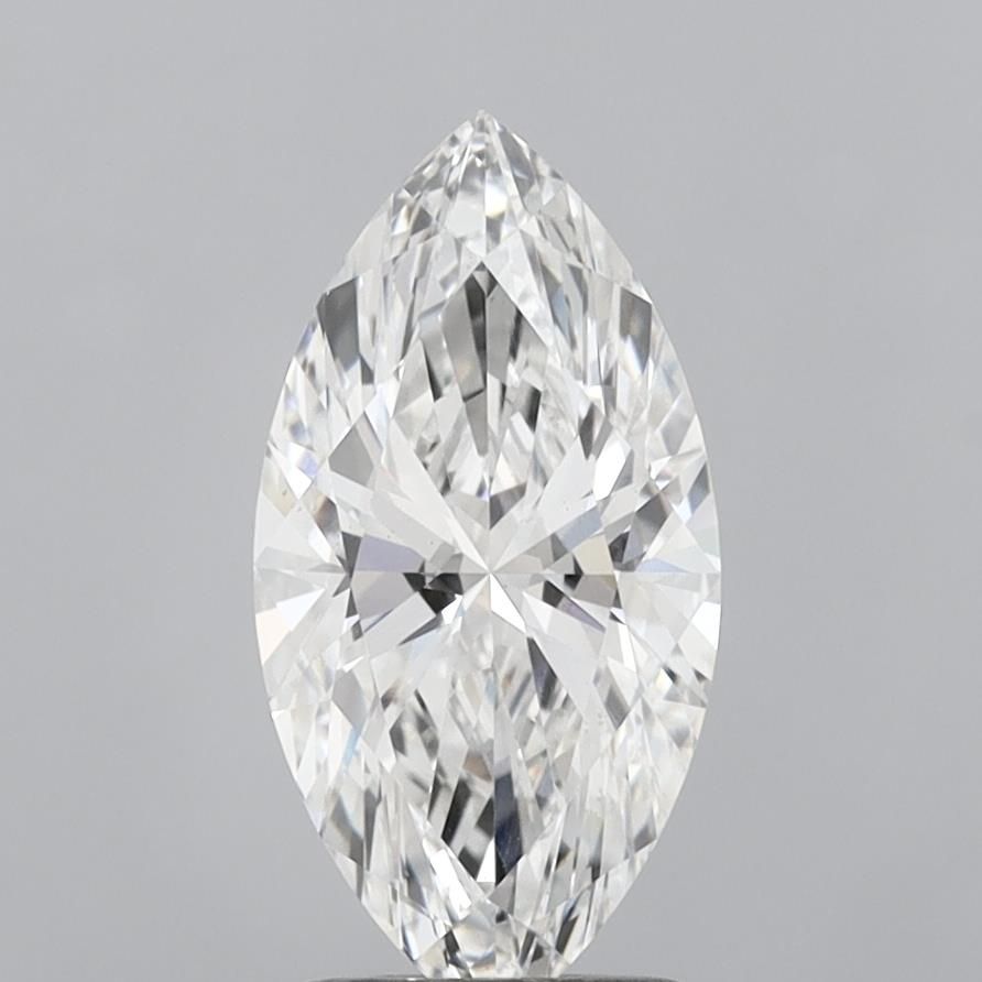 2.01ct Marquise F - VS1 - Excellent cut - LD259603