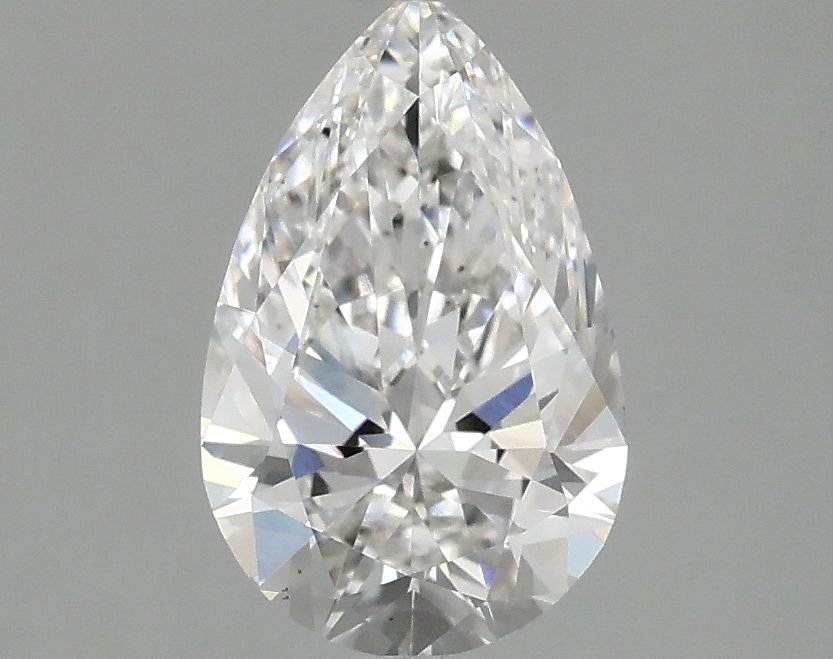 1.37 Carat · E · VS2 Rare Carat Ideal Cut