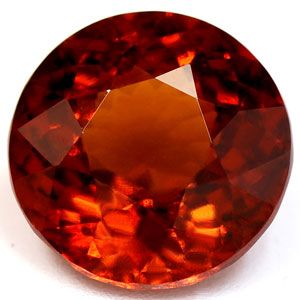 7.55ct Garnet