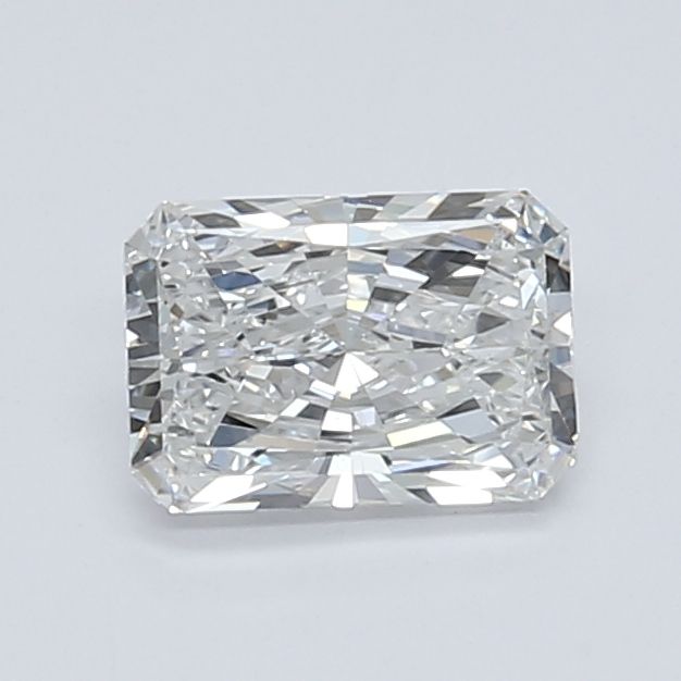 1.00 Carat Radiant Diamond