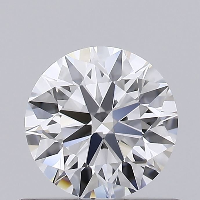Round 0.57ct Diamond