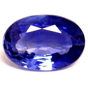 1.08ct Sapphire