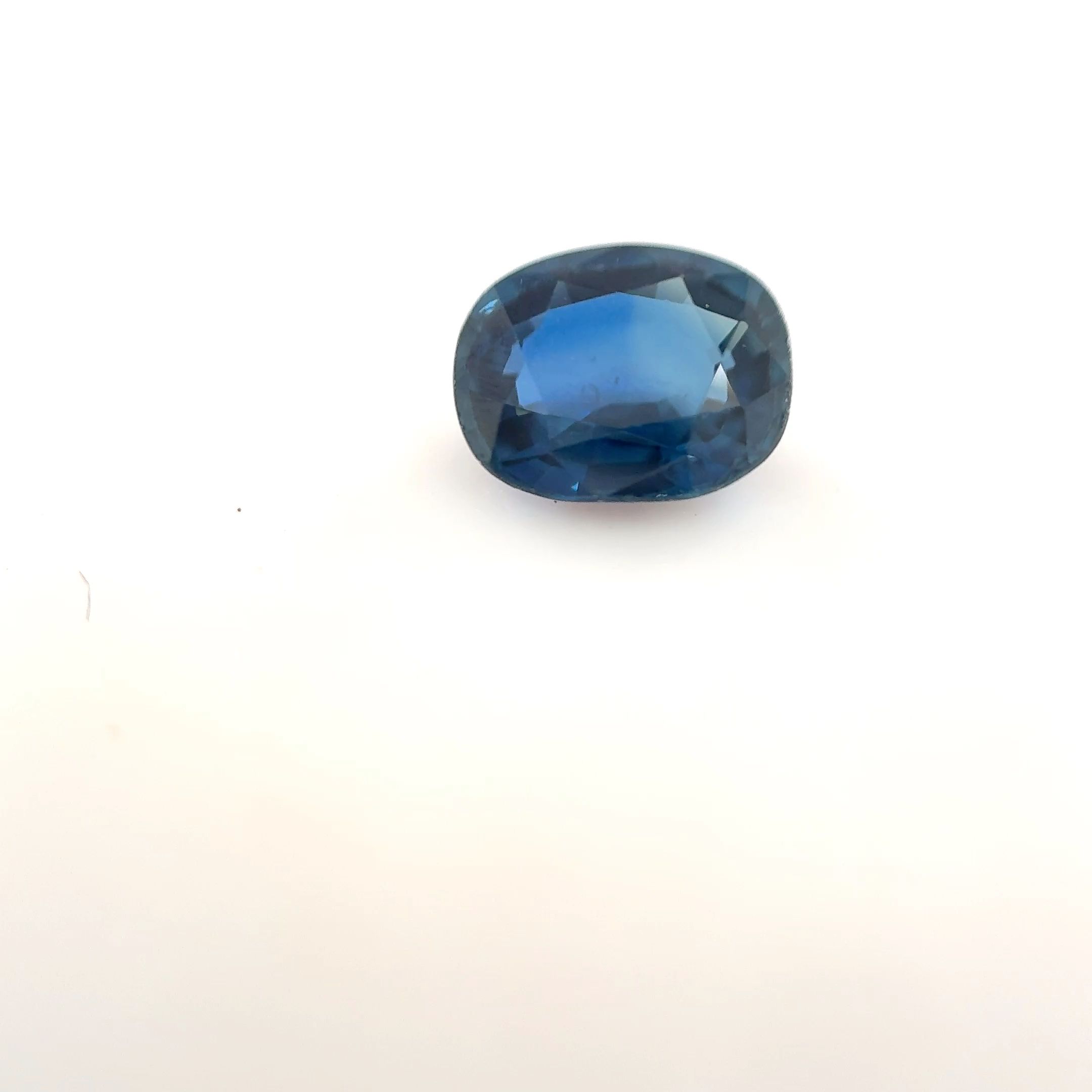 1.23ct SAPPHIRE