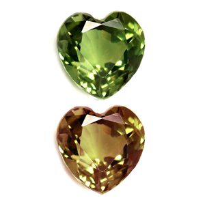 0.94ct Alexandrite
