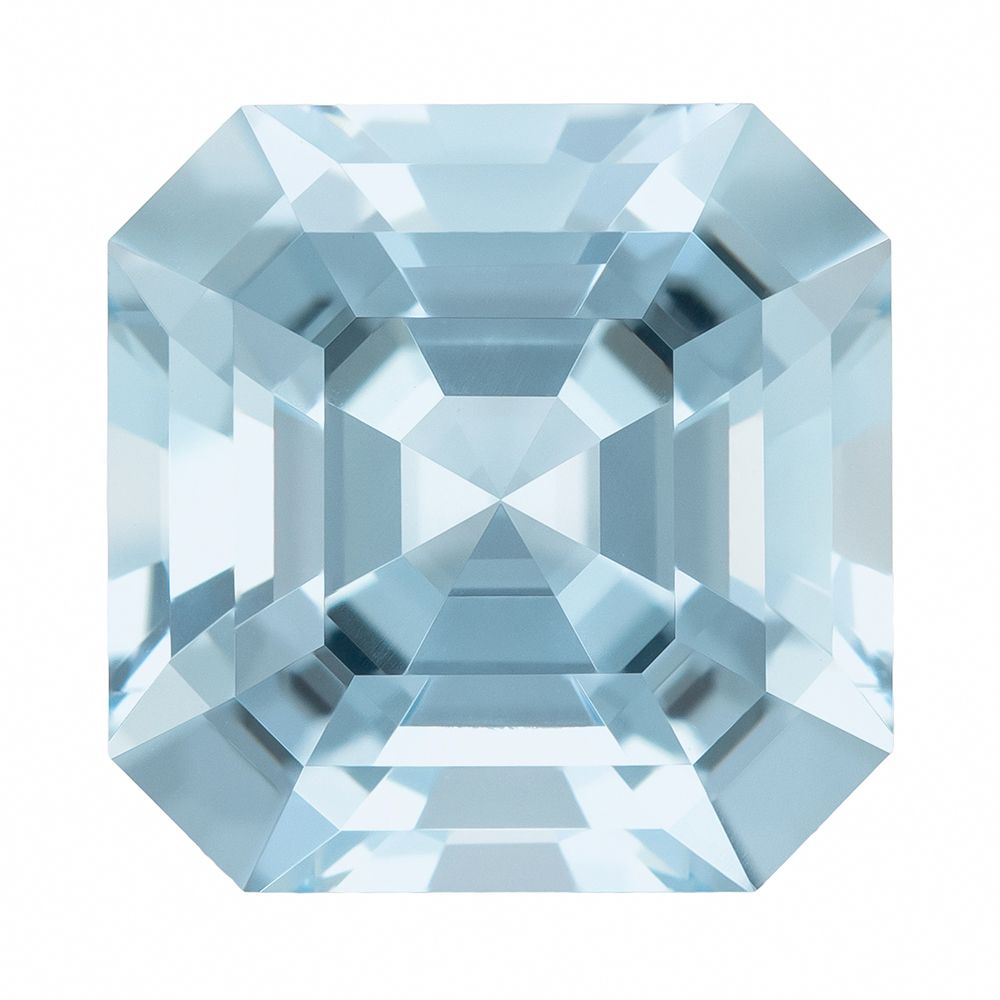 4.34ct Aquamarine