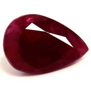 1.12ct Ruby