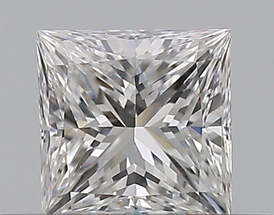 Diamante 0,32 ct PRINCESS