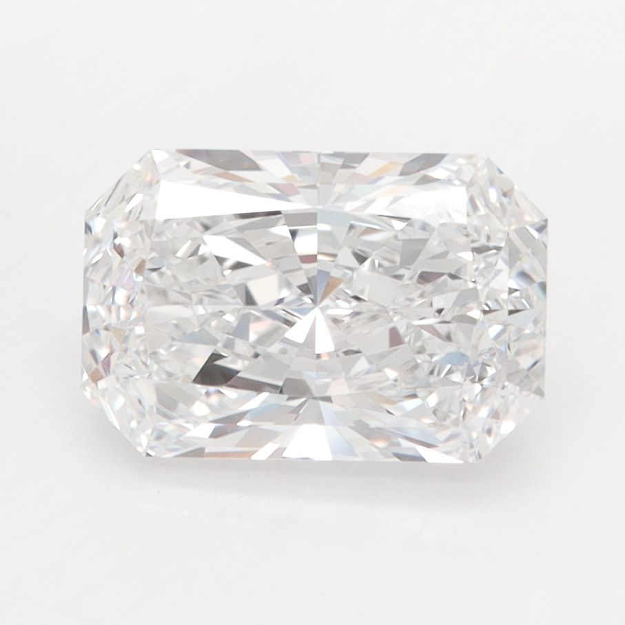 2.02ct Radiant D - IF - Excellent cut - LD25083