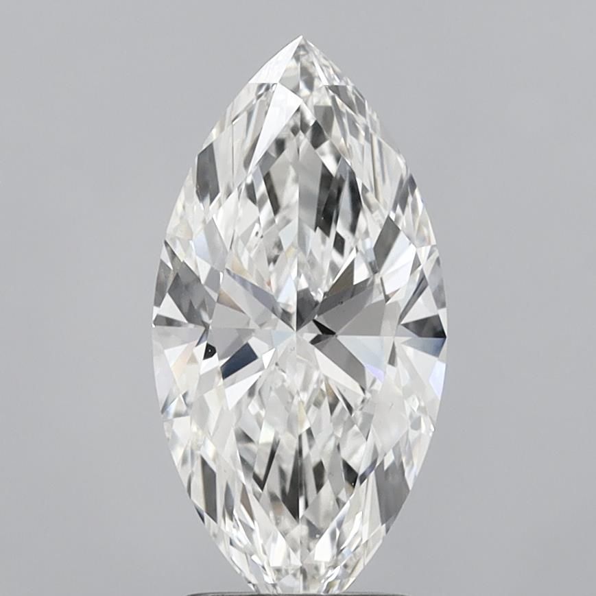 2.03ct Marquise F - VS1 - Excellent cut - LD248205