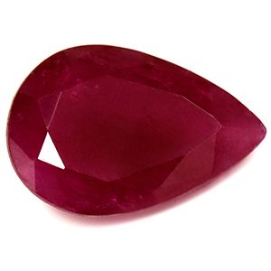 5.76ct Ruby