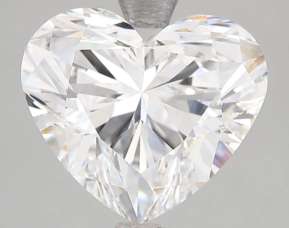 2.02ct Heart E - VVS1 - Excellent cut - LD299826