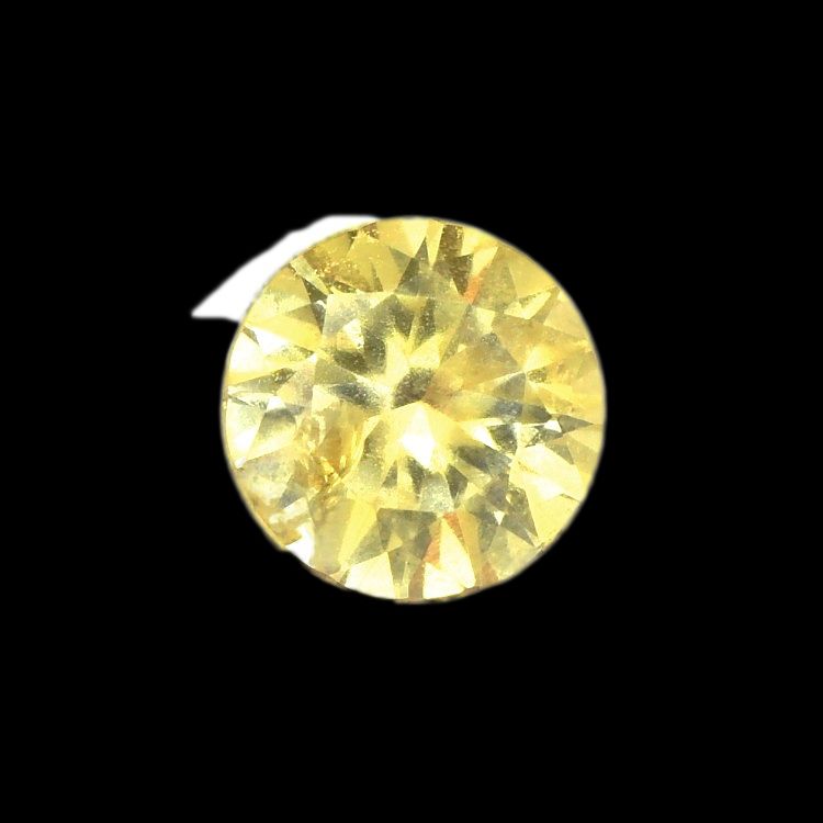 0.55ct Sapphire