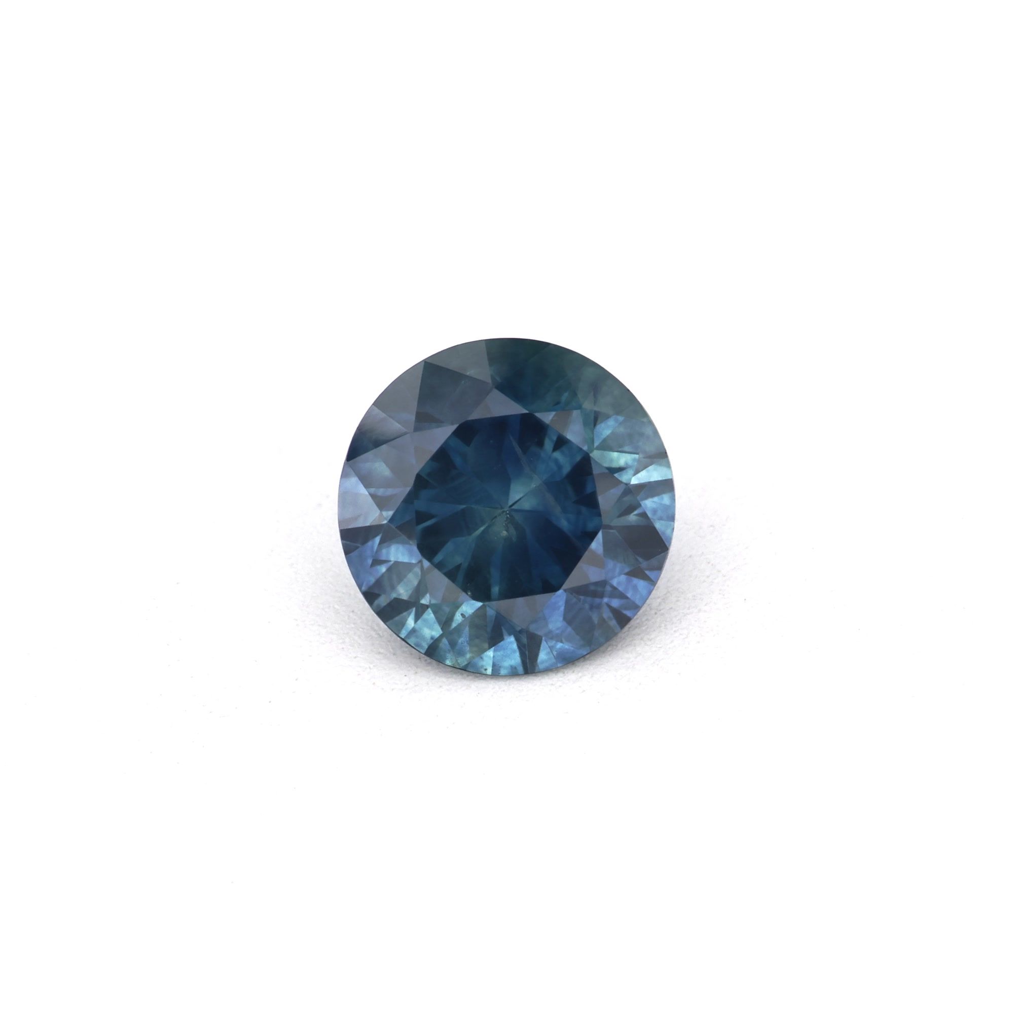 0.83ct Sapphire