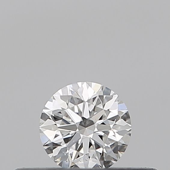 Diamante 0,18 ct ROUND