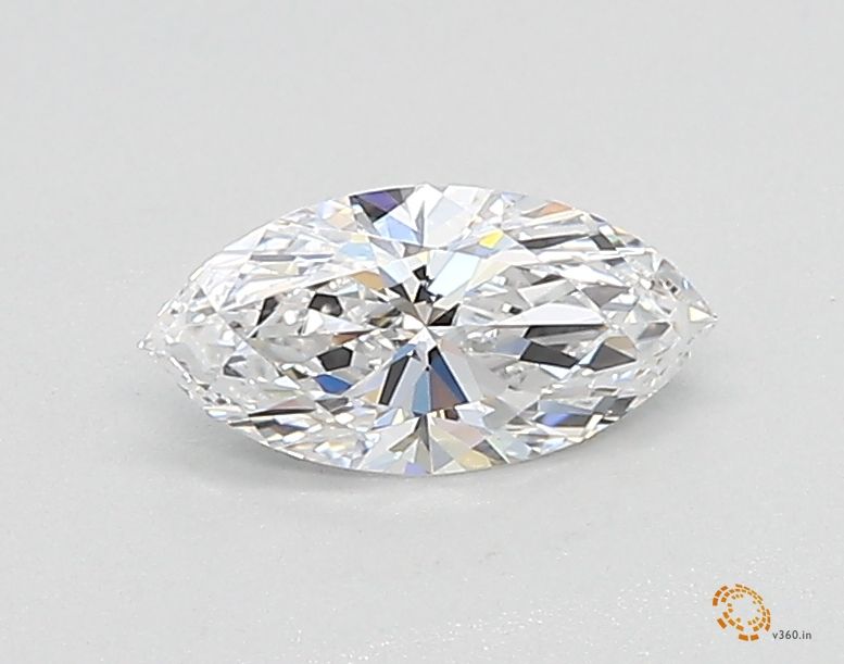 MARQUISE 0.38ct