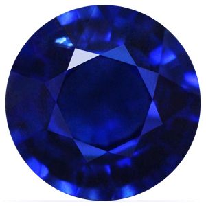 0.58ct Sapphire