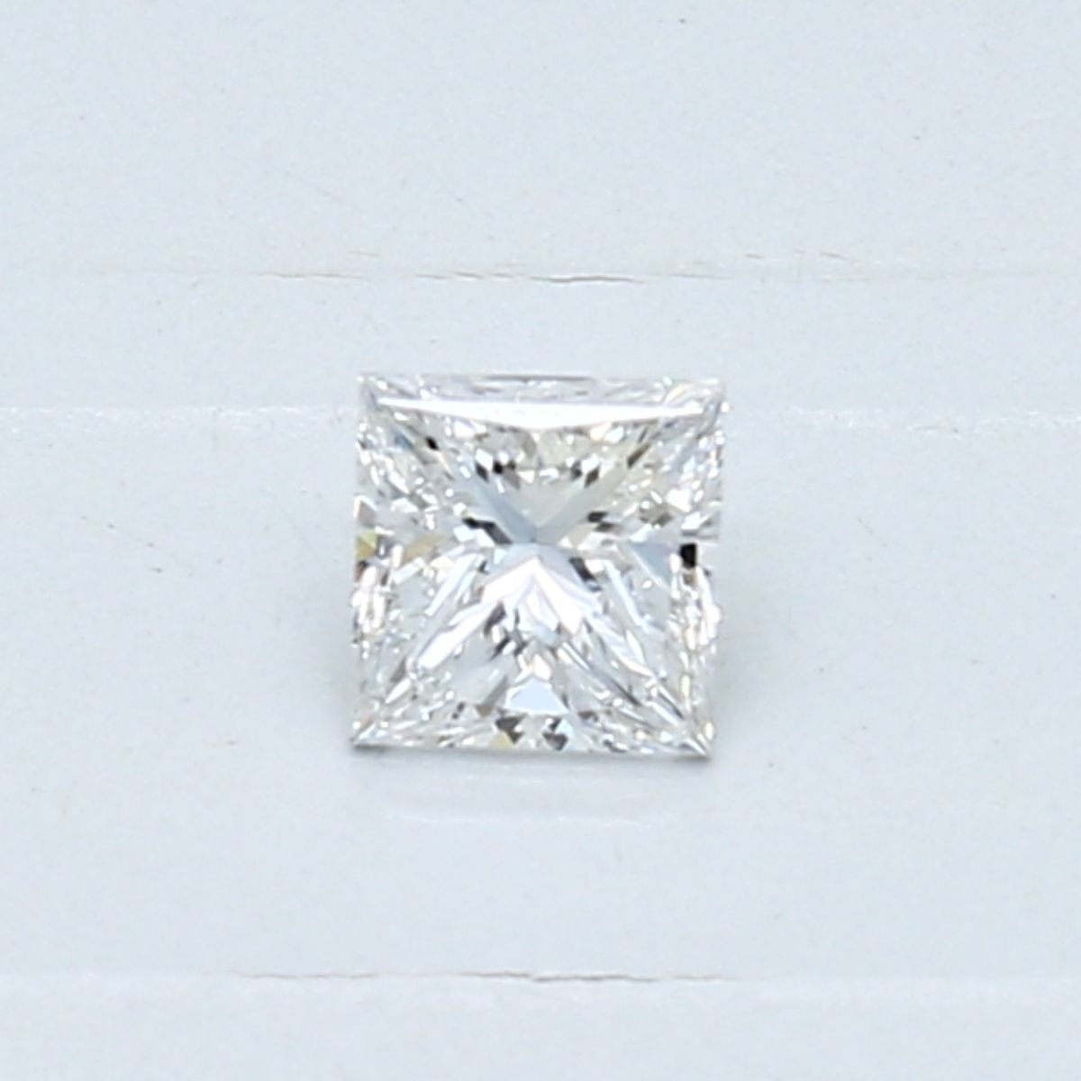 Diamante 0,23 ct PRINCESS