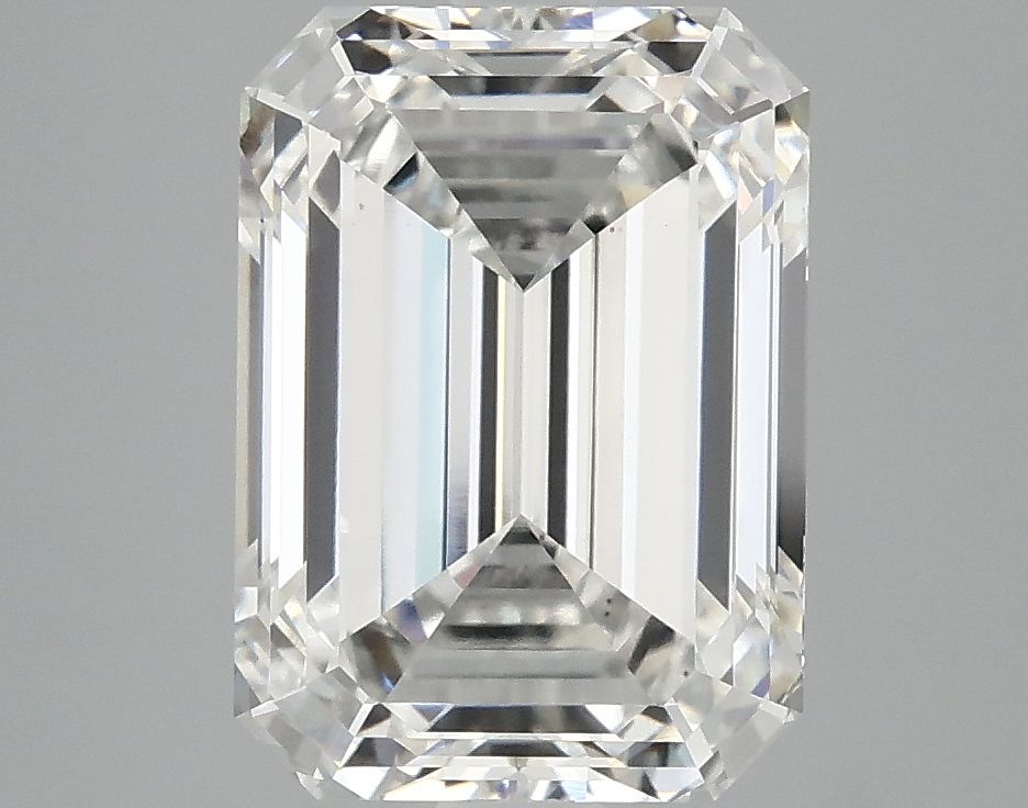 4.43 Carat · F · VS1 Rare Carat Ideal Cut