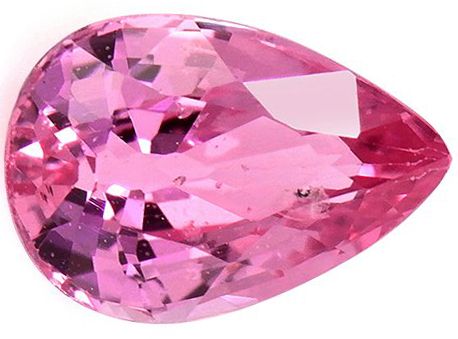0.58ct Sapphire