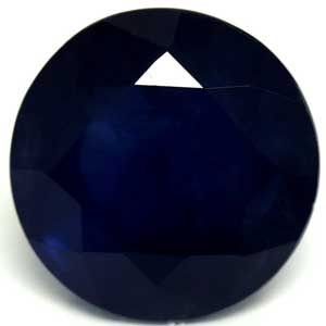 2.08ct Sapphire