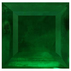 0.85ct Emerald